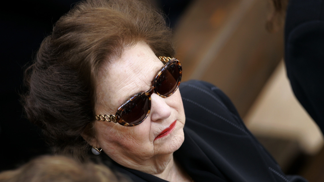 Muerte de Lucía Hiriart: Kast lo ve como un 