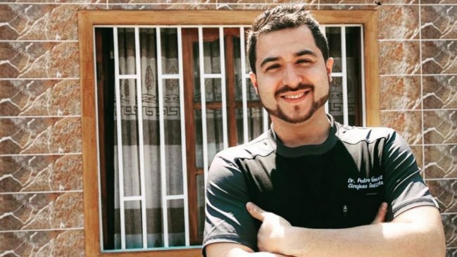 Antofagasta: Pelea al interior de una fiesta dejó a odontólogo en riesgo vital