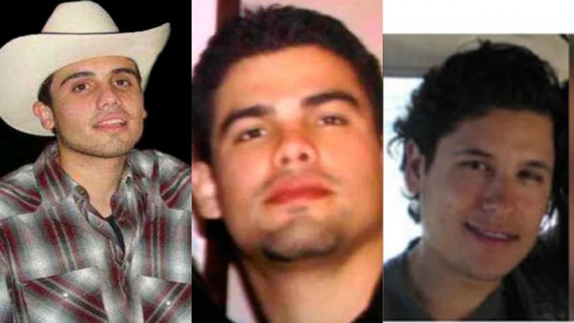 EE.UU. ofrece recompensas millonarias por los hijos del 