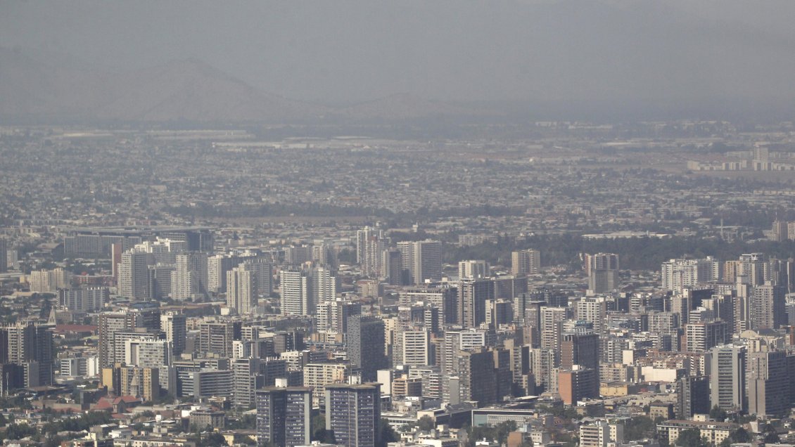 Un estudio vincula la contaminación del aire con la progresión del alzheimer