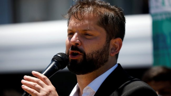 Piketty y Stiglitz firman carta de economistas internacionales en apoyo a Boric