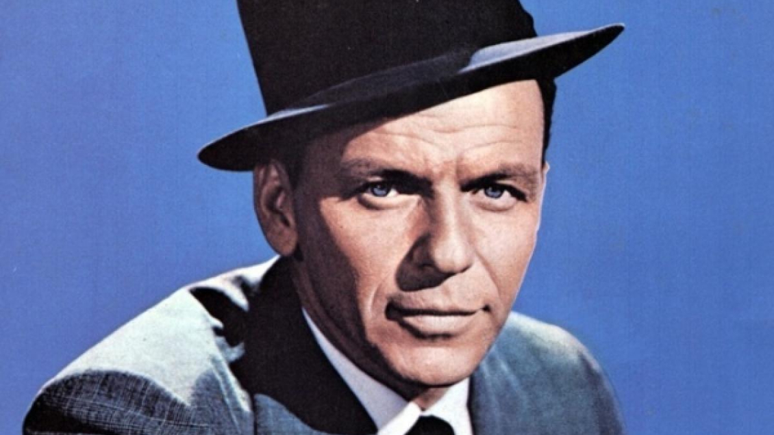 Netflix se queda con la serie biográfica de Frank Sinatra