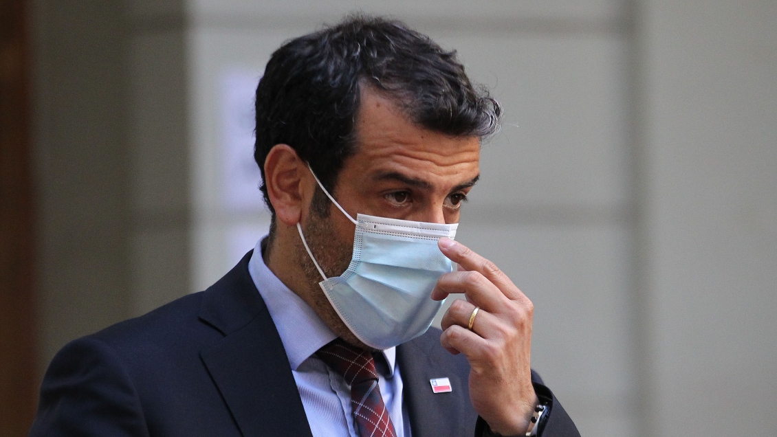 Tras muerte de Lucía Hiriart, Gobierno remarcó compromiso con la democracia