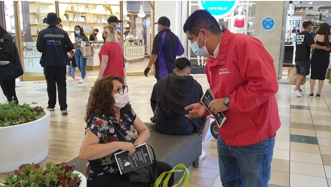 Antofagasta: Campaña 