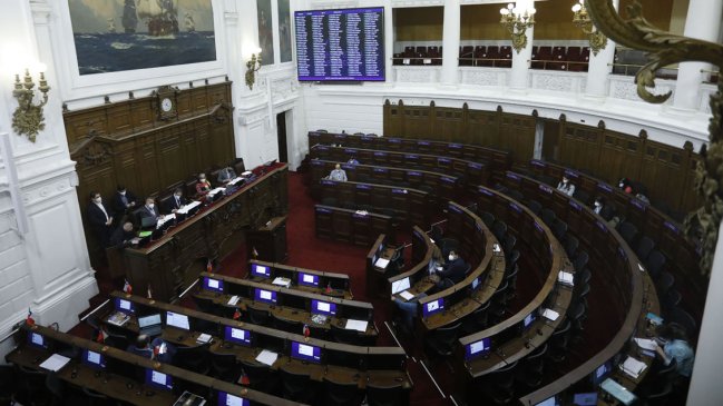 Convención ofició al Gobierno para solicitar la reasignación de 800 millones de pesos