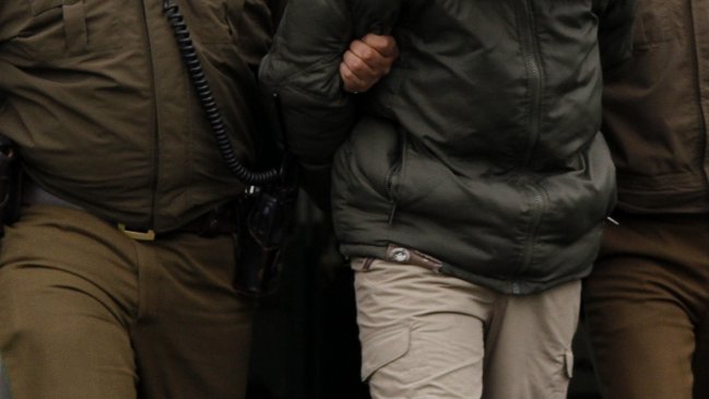 Horror en Quillota: Nieto fue acusado de atacar a su abuela, provocándole la pérdida de sus ojos