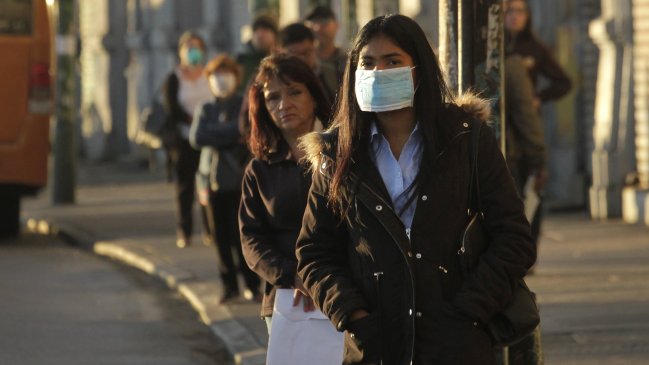 Minsal confirma 1.431 casos nuevos de Covid-19 y 28 fallecidos en las últimas 24 horas