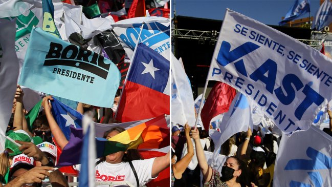 Comandos ultiman detalles de cara a la segunda vuelta presidencial