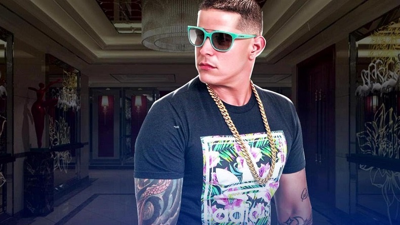 Matan a tiros a cantante de reggaetón Cano el Bárbaro en Puerto Rico