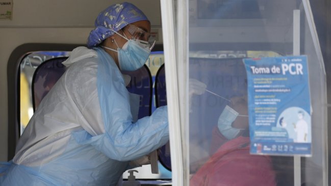 Balance Covid-19: Positividad es menor al 2% y habrá apertura de fronteras terrestres