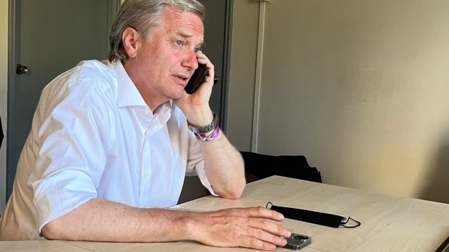 Kast felicitó a Boric: Desde hoy es el Presidente electo de Chile y merece todo nuestro respeto