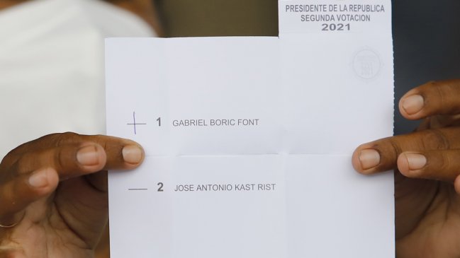 Boric se alzó en 11 regiones, incluyendo Antofagasta pese a apoyo de Parisi a Kast