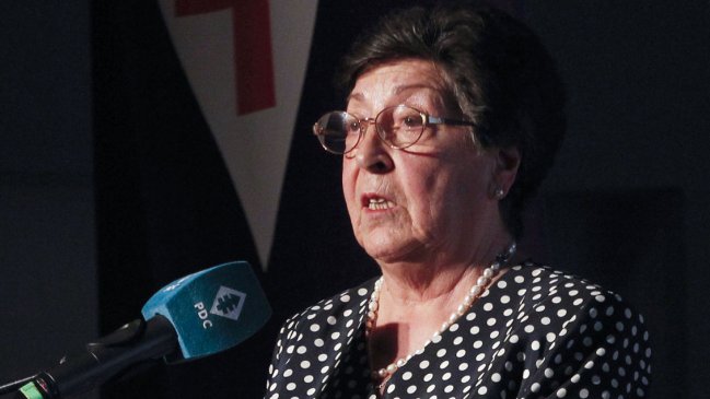 Carmen Frei tras triunfo de Boric: 