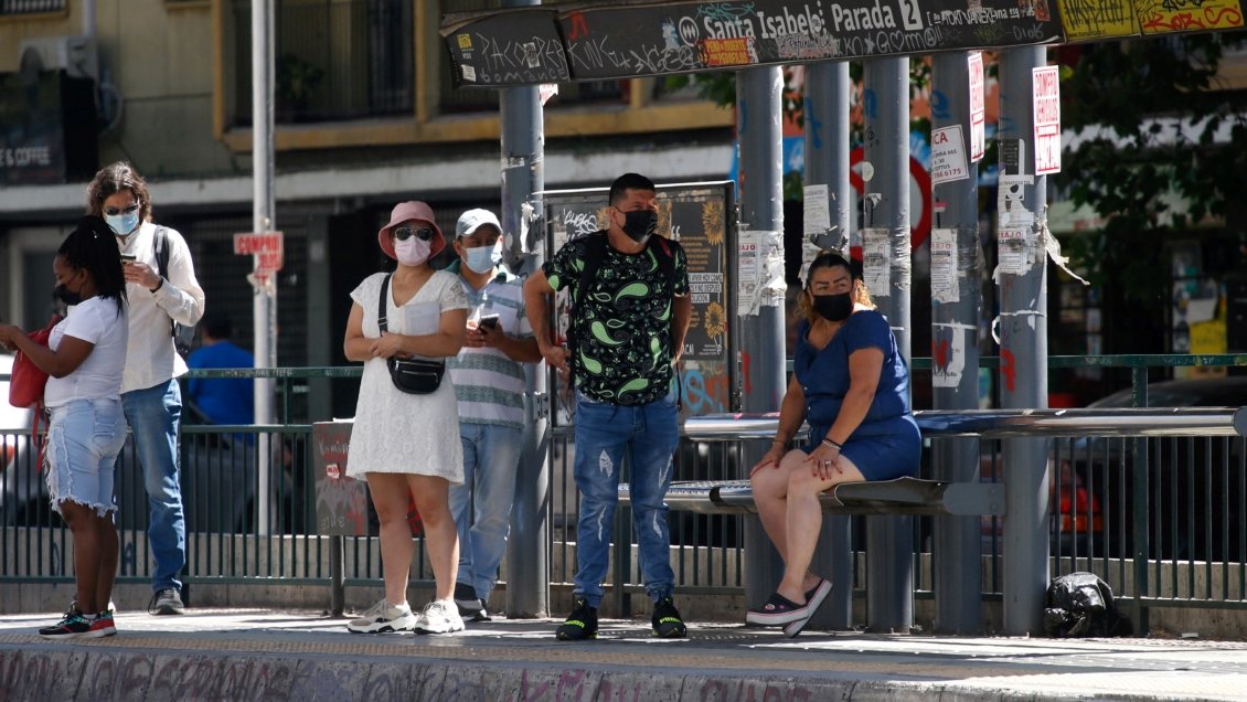 Gobierno descarta haber ordenado 