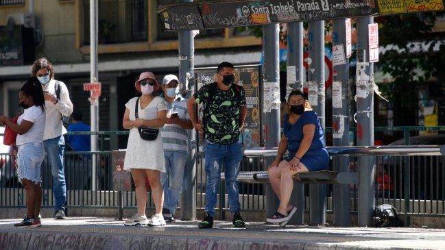 Gobierno descarta haber ordenado 