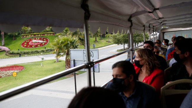 Paso a Paso: Coquimbo, La Serena, Valparaíso y Viña avanzan a apertura inicial