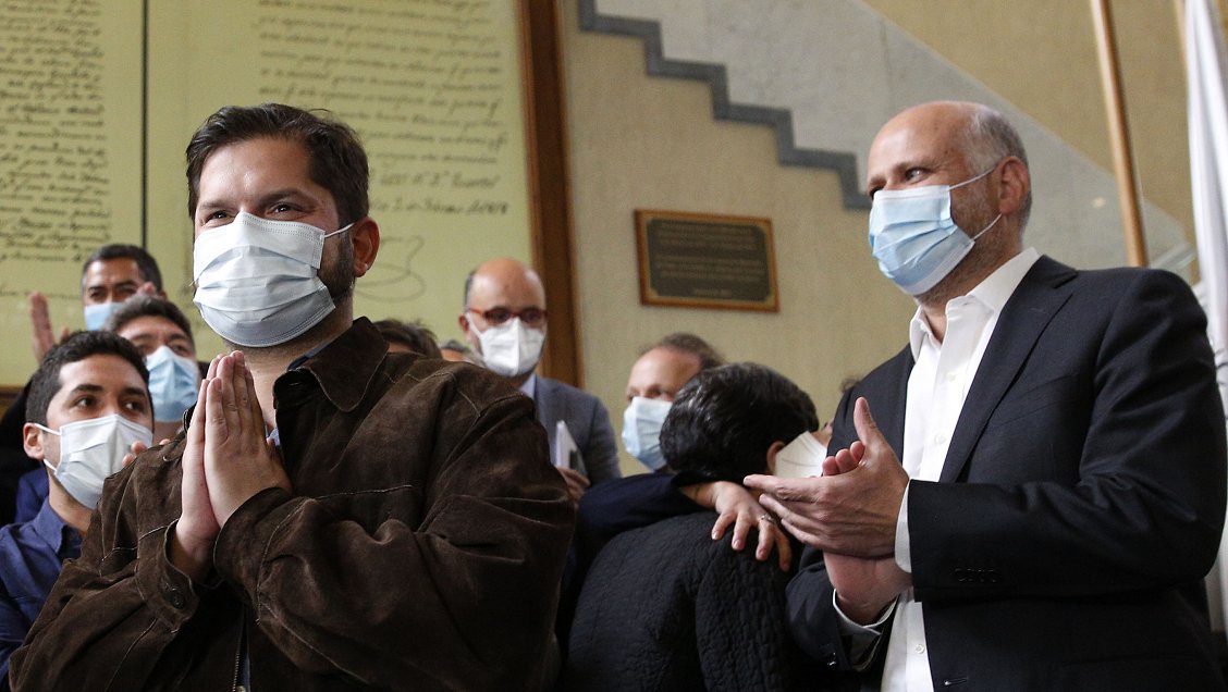 Partido Socialista: Colaboraremos constructivamente con el futuro Gobierno, no vamos a ser de oposición