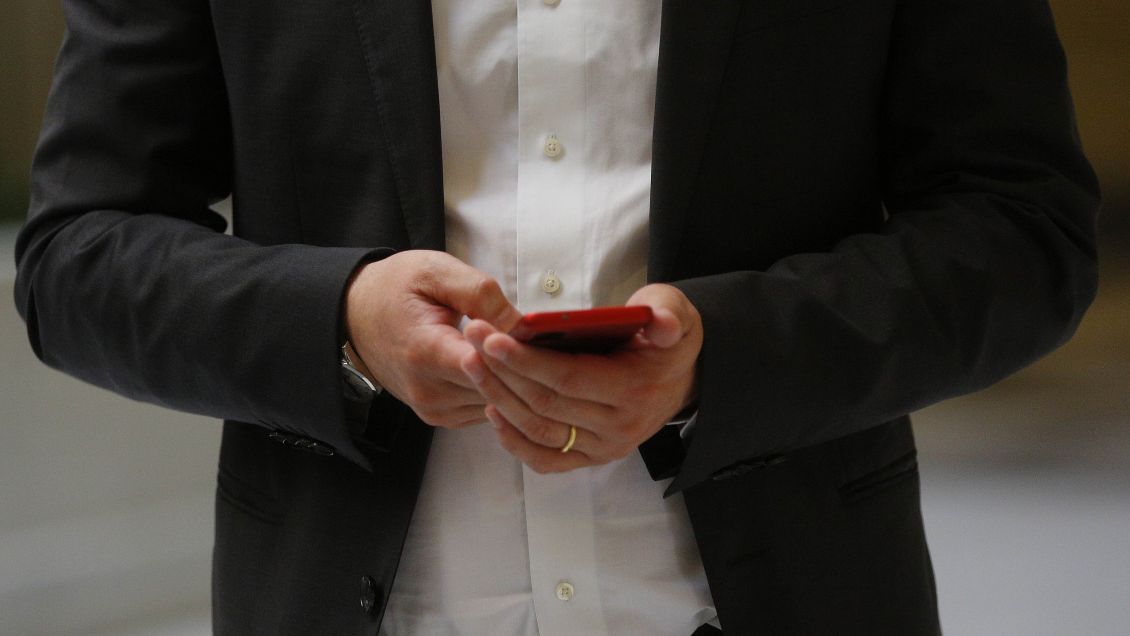 Chile sube en el ranking de países con más spam telefónico
