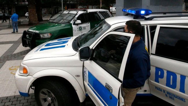 Papá de niña baleada en La Pintana pidió a Gabriel Boric 