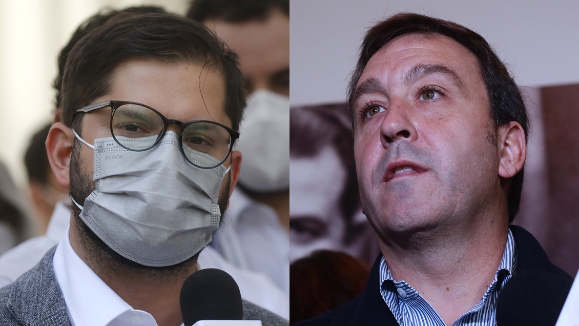 Juan Pablo Swett: Como nunca antes, el próximo ministro de Hacienda debe tener un perfil más político que técnico