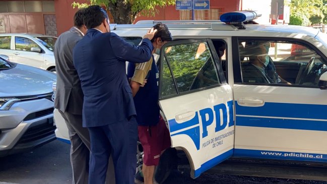 Bebé de dos meses está hospitalizada grave: Su padre fue detenido