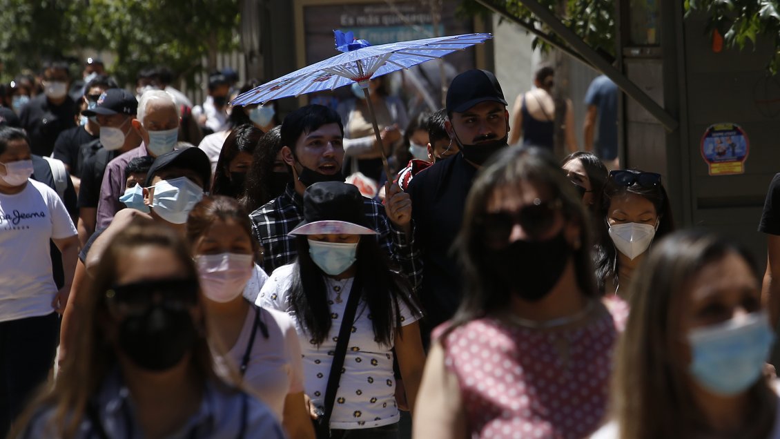 Con 13 años de sequía a cuestas, llegó el verano: El panorama 