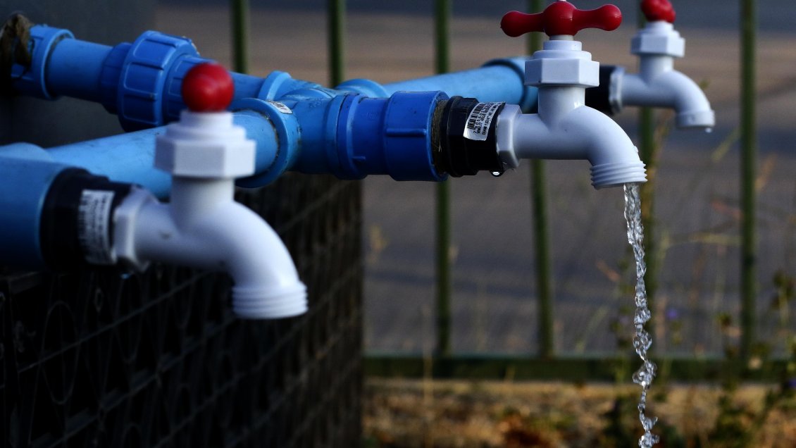 Corte ratificó multa contra Aguas del Altiplano por múltiples cortes en Iquique y Alto Hospicio