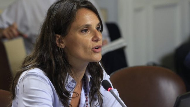 Se busca ministro(a) de Hacienda: De momento, Andrea Repetto y Roberto Zahler dicen que no