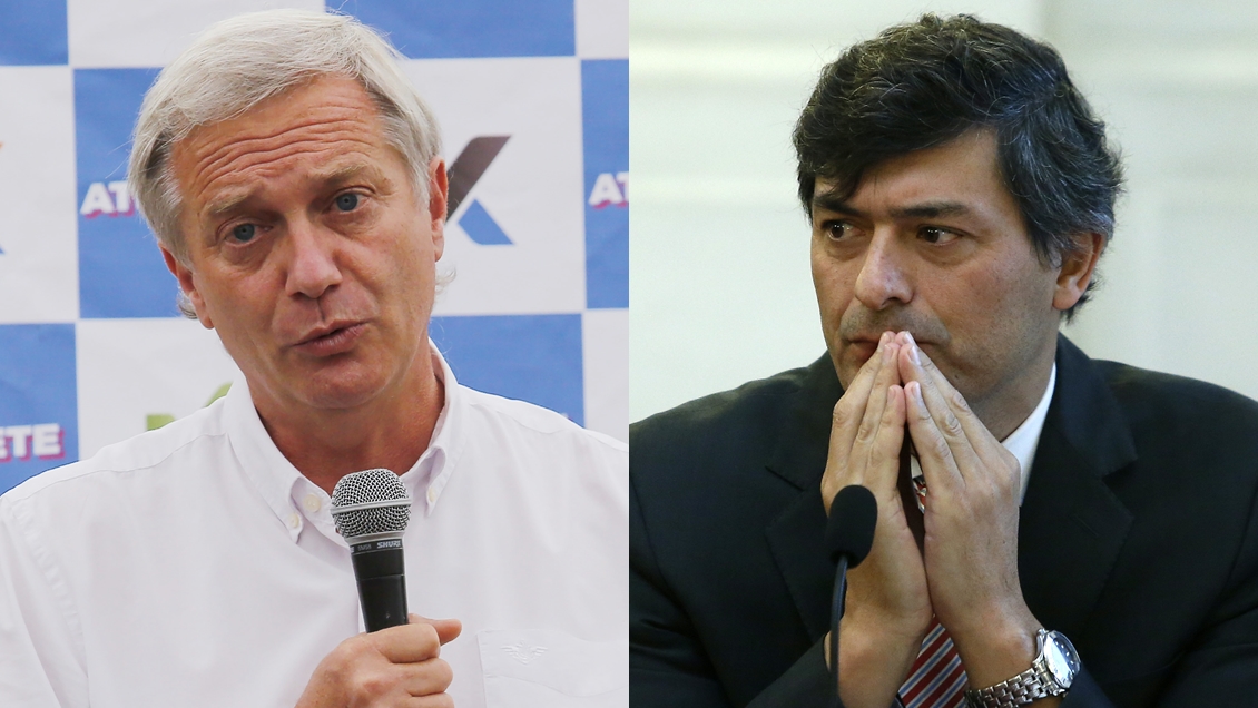 Parisi y su apoyo a Kast: Si la democracia digital hubiera dicho otra cosa, yo habría dicho otra cosa