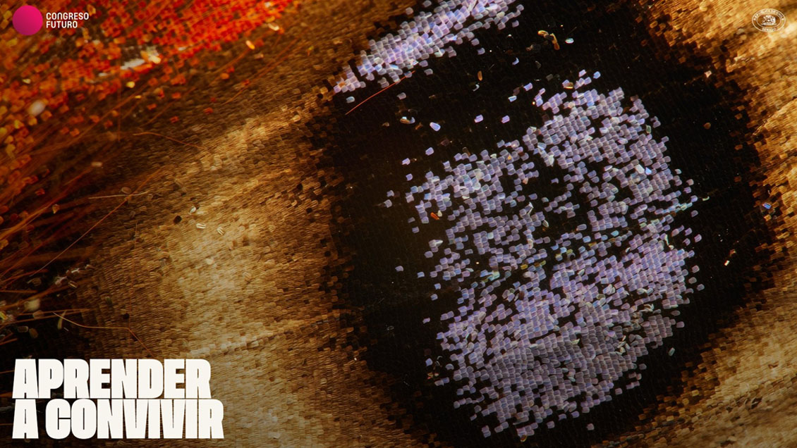 Congreso Futuro lanzó oficialmente su edición 2022