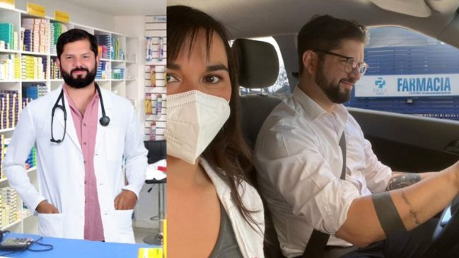 Farmacia de Rancagua afirma que le quitaron 