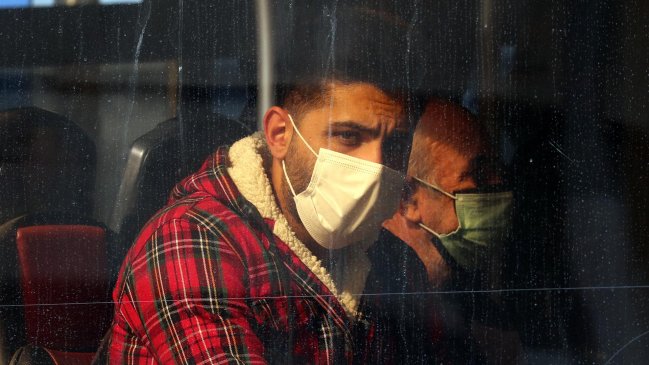 España anuncia la obligatoriedad de las mascarillas en exteriores