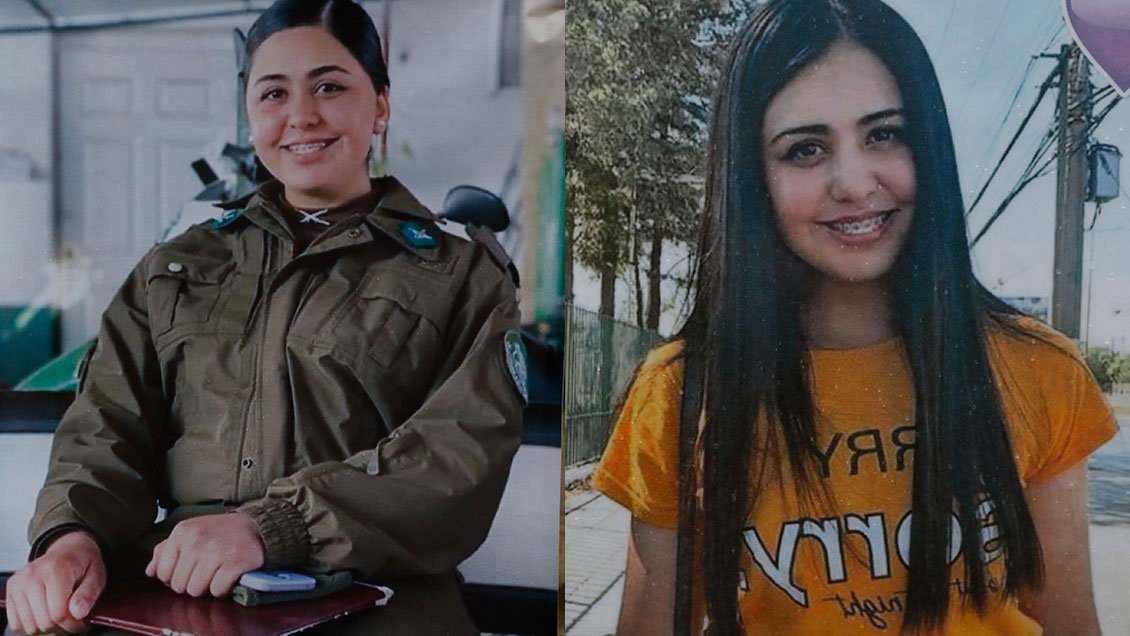 Fiscalía pide la máxima pena contra carabinero acusado del femicidio de Norma Vásquez