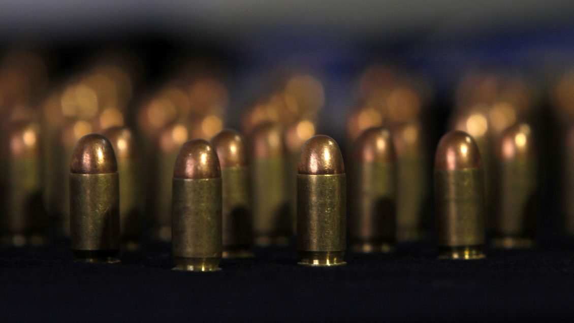 Dirigenta denunció ataque a disparos en su casa en Tirúa