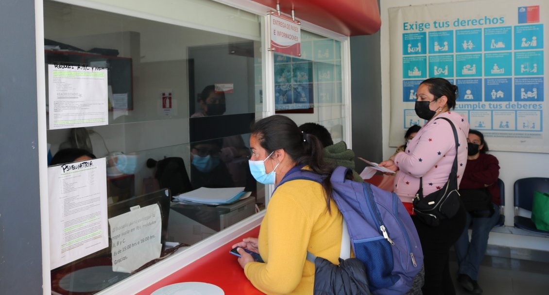 Hospital de Chillán anuncia horarios diferenciados y estrictos protocolos para visitas en Navidad y Año Nuevo