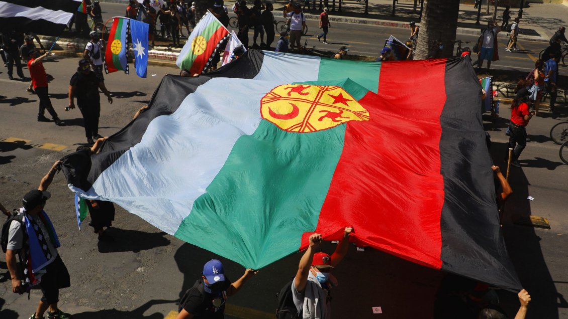 Corte puso fecha al segundo juicio contra ex carabinero acusado del crimen de Álex Lemún