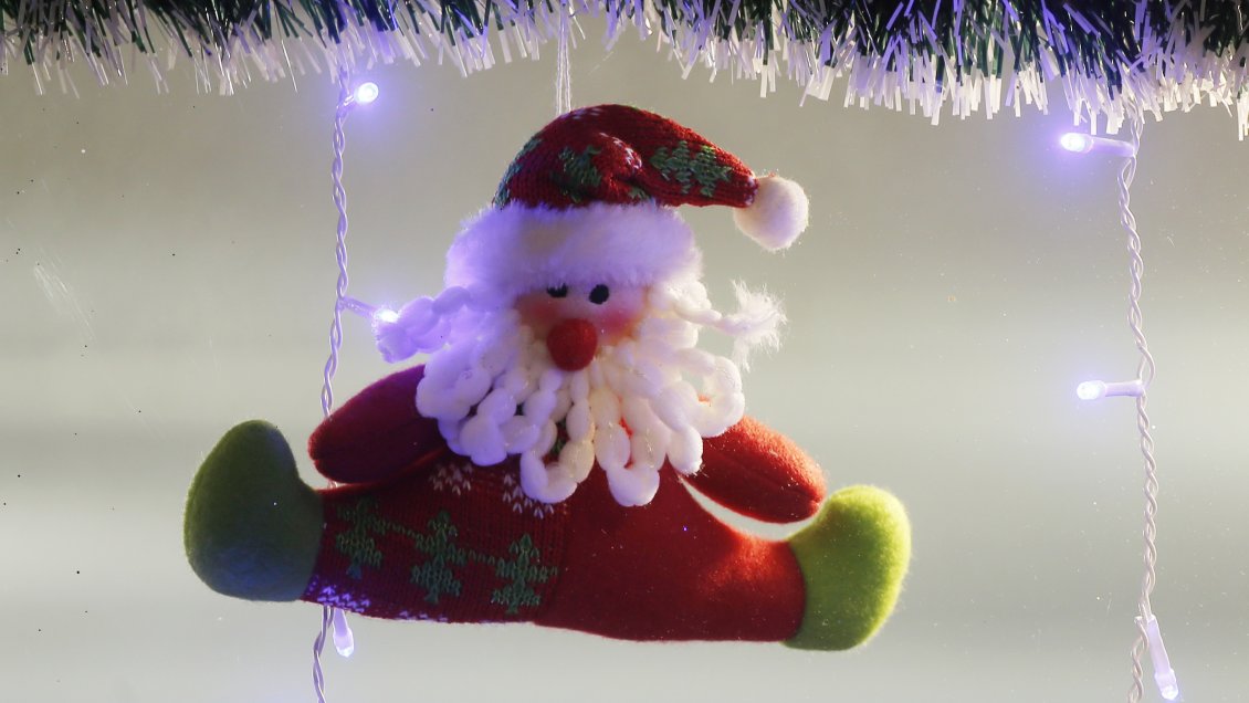 Cada vez más extendida: Cómo se celebra la Navidad en China