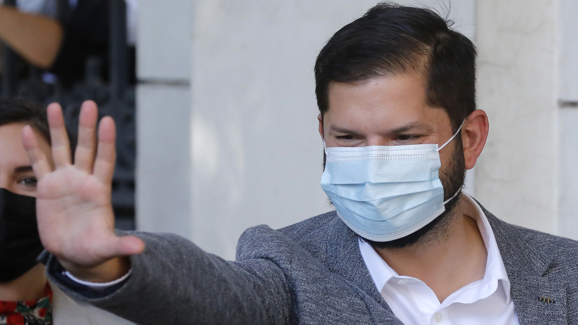 Partido Radical anunció 