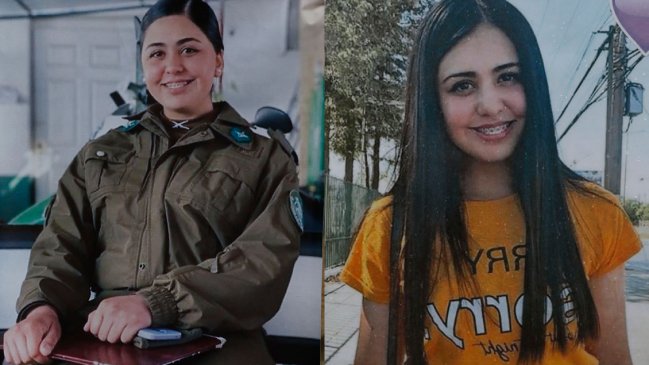 Justicia condenó a ex teniente de Carabineros por femicidio de Norma Vásquez