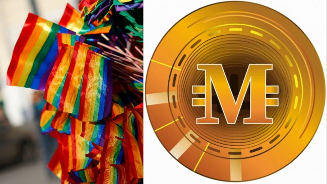 Maricoin es el nombre de la primera criptomoneda LGTBI+