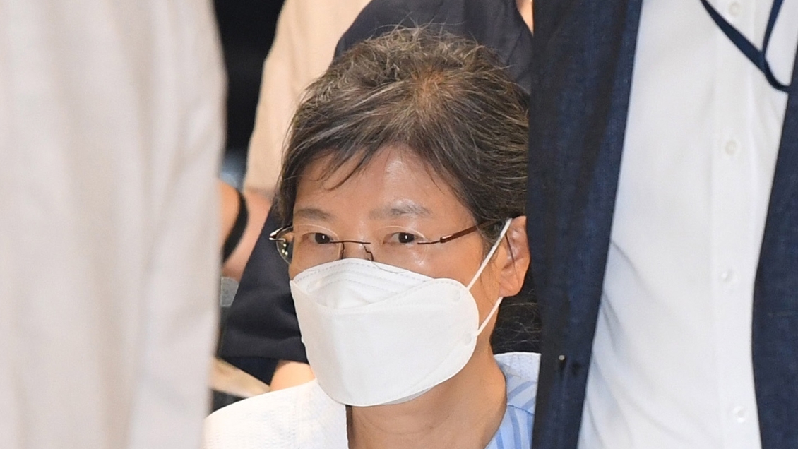 La ex presidenta surcoreana Park Geun Hye, condenada por corrupción, será indultada