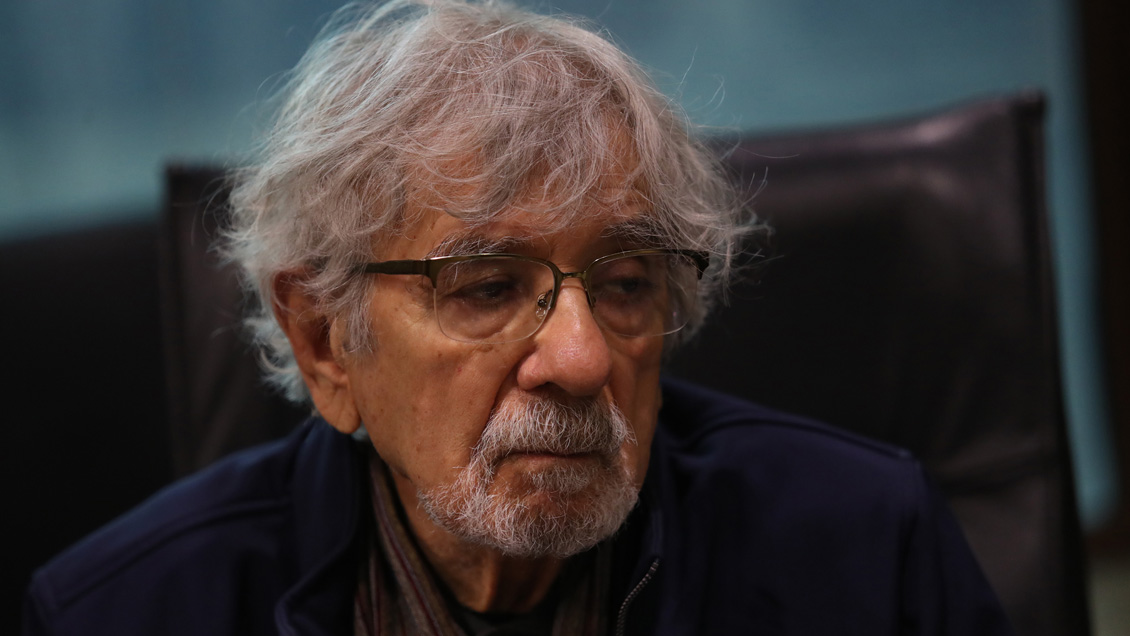 Congreso Futuro 2022 recordará el pensamiento de Humberto Maturana