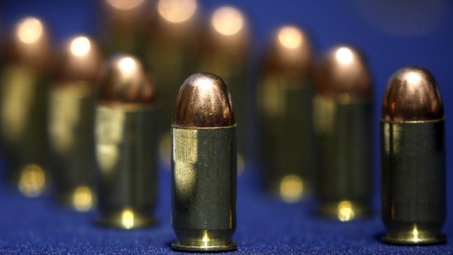 Presunto autor de balacera que dejó grave a niña en La Pintana fue detenido