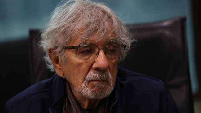 Congreso Futuro 2022 recordará el pensamiento de Humberto Maturana