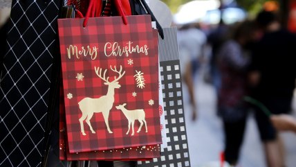  Comercio saca cuentas positivas y calcula importantes aumentos en ventas navideñas  