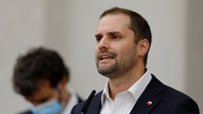 Jaime Bellolio: Con los años se va a evaluar con otros ojos la administración del Presidente Piñera