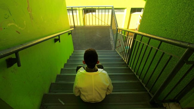 Gobernador de La Araucanía impulsa reconstrucción de la Escuela Especial Ñielol