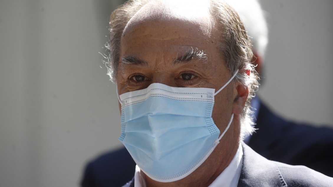 Juan Sutil planea comprar un medio de comunicación