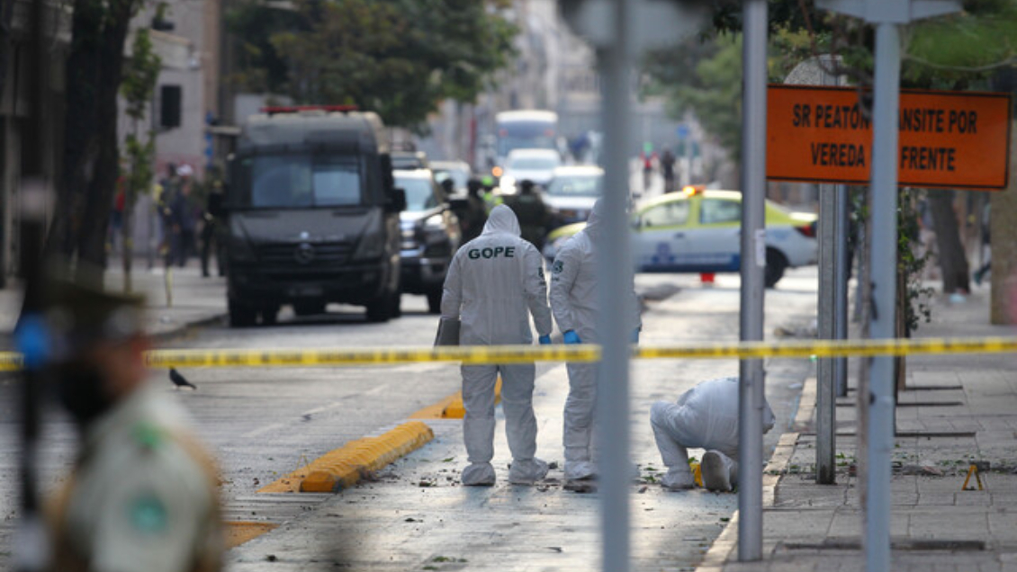Gobierno cargó contra 