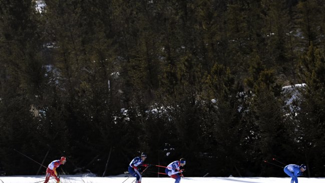 China confirma que funcionarios de EEUU han solicitado visas para asistir a JJOO de Beijing